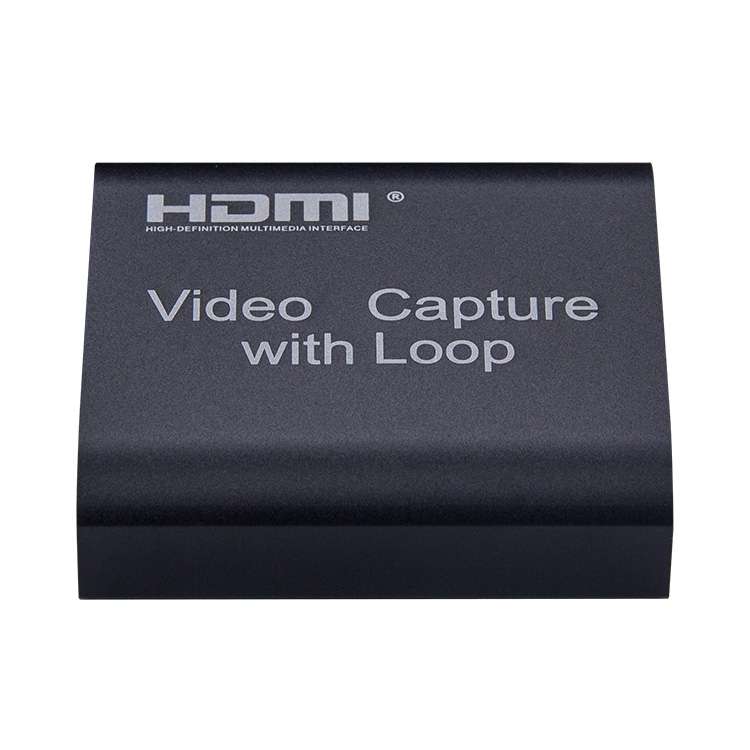 ZMT-968885 HDMI Switch 5 into 1 out 4K*2K HD Video Switch with Remote Control