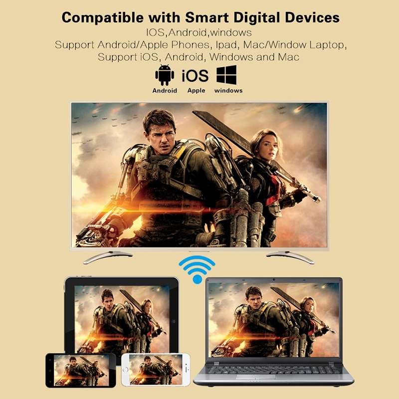 Z36 HDMI Male to USB Male HD Video Capture Card, Cable Length: 2m