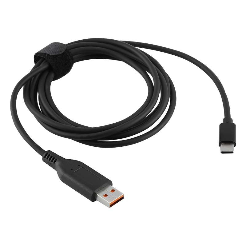 1080P USB 2.0 Male + USB 2.0 Female to HDMI HDTV AV Adapter Cable for iPhone / iPad, Android Smartph