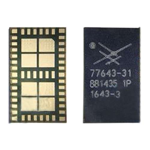 Power Amplifier IC 77643-31