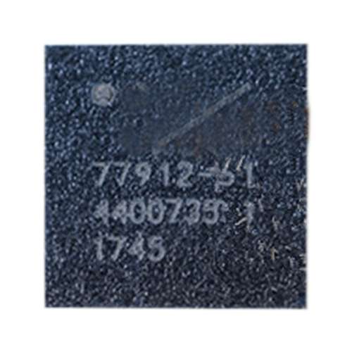 Power Amplifier IC 77912-61
