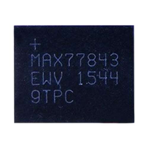 Power IC Module MAX77843