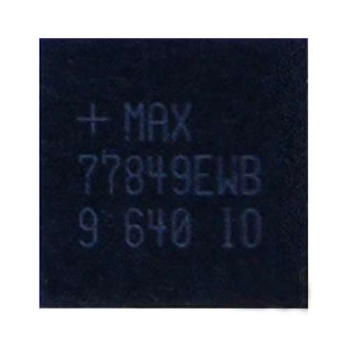 Power IC Module MAX77849