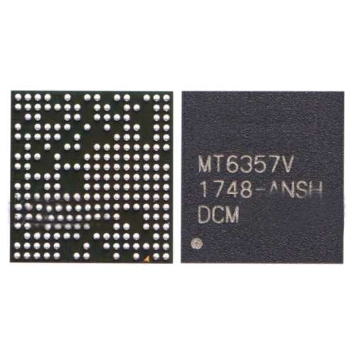 Power IC Module MT6357V