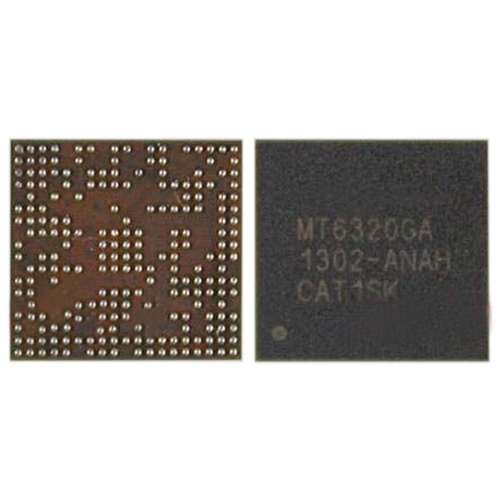 Power IC Module PM660A