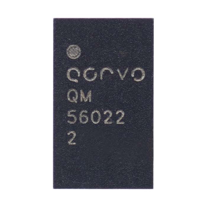 Power Amplifier IC QM56022
