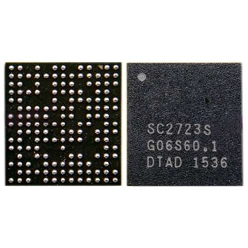Power IC Module SC2723S