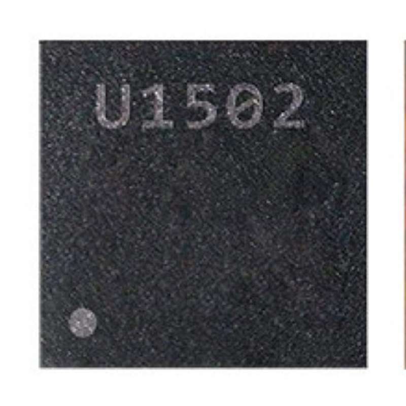 Backlight Driver / Boost IC U1502 for iPhone 6 Plus / 6 / 5S / 5C