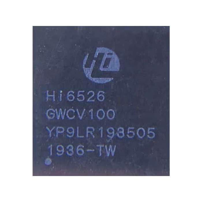 Power IC Module HI6526