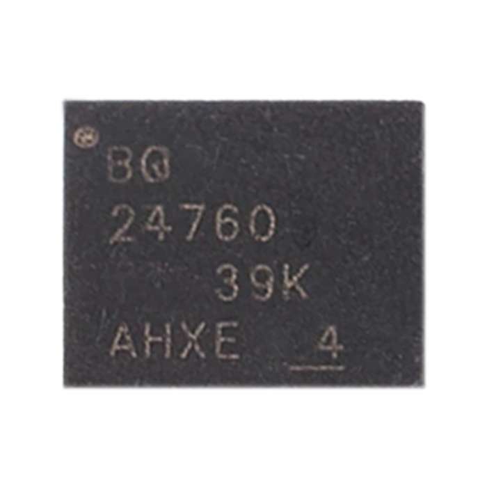 Power IC Module BQ24760