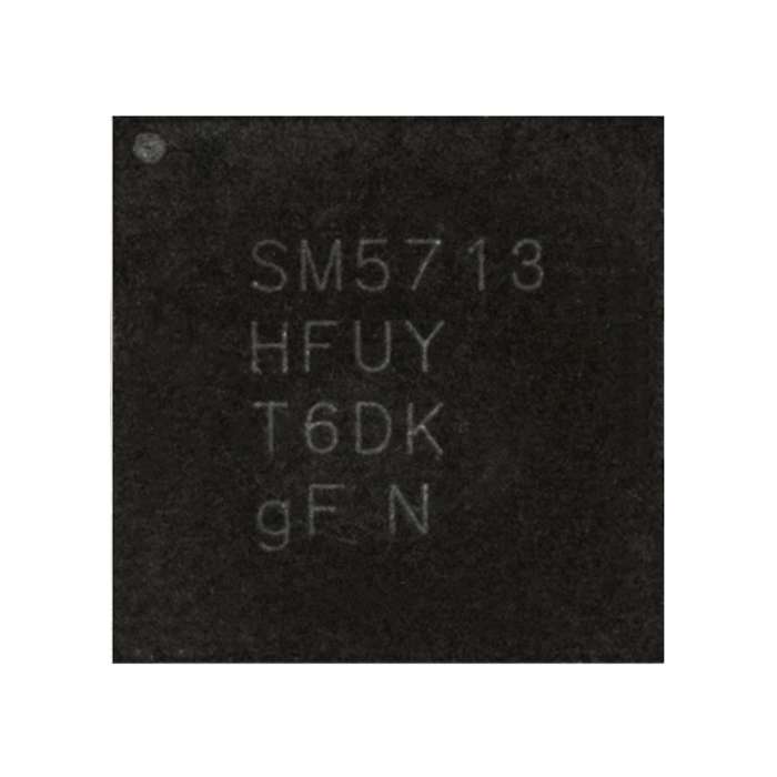 Small Power IC Module SM5713 for Samsung Galaxy S10+ / S10 / A40 / A50 / A60