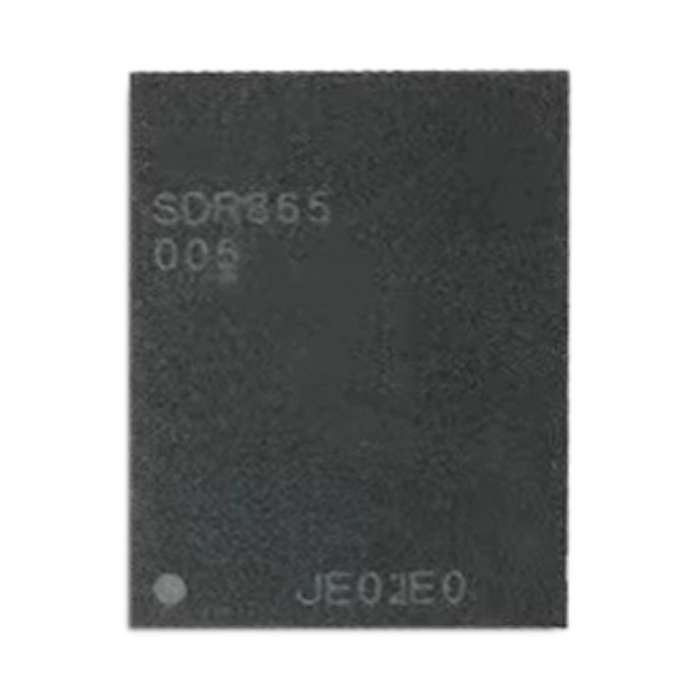 Intermediate Frequency IC Module SDR865 For iPhone 12 / 12 Pro / 12 Pro Max / 12 Mini
