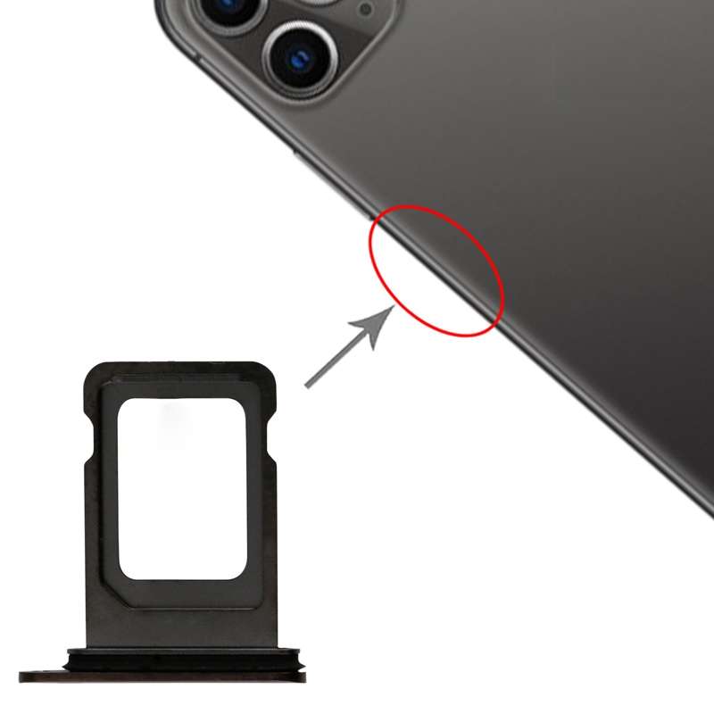 10 PCS Battery Adhesive Tape Stickers for iPhone 11 Pro