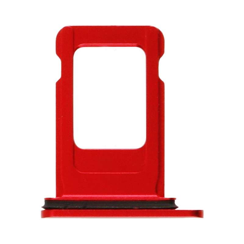 SIM Card Tray for iPhone 11(Red)