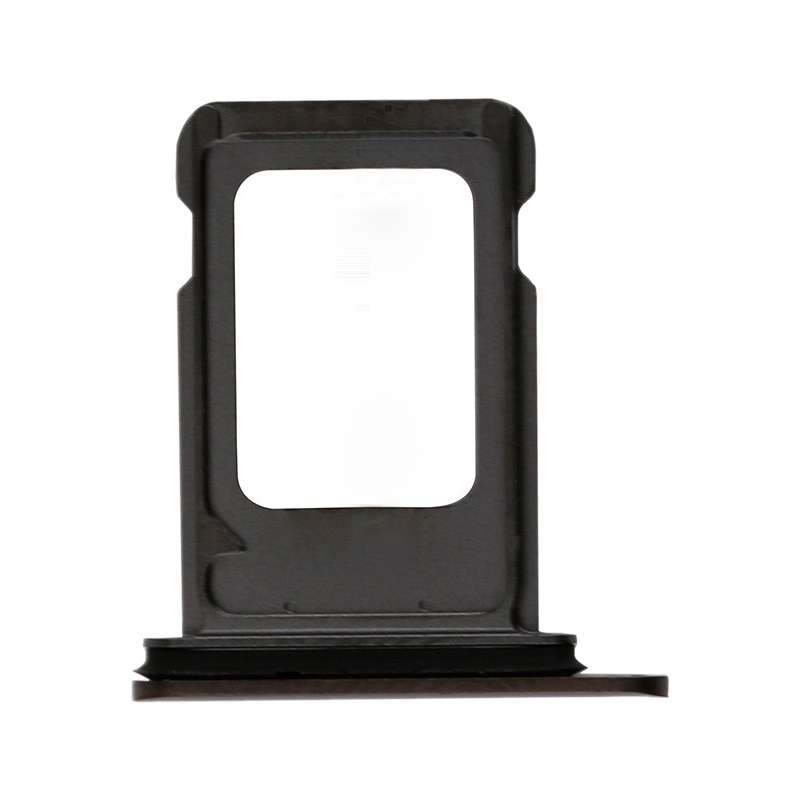SIM Card Tray + SIM Card Tray for iPhone 11 Pro Max / 11 Pro(Gold)