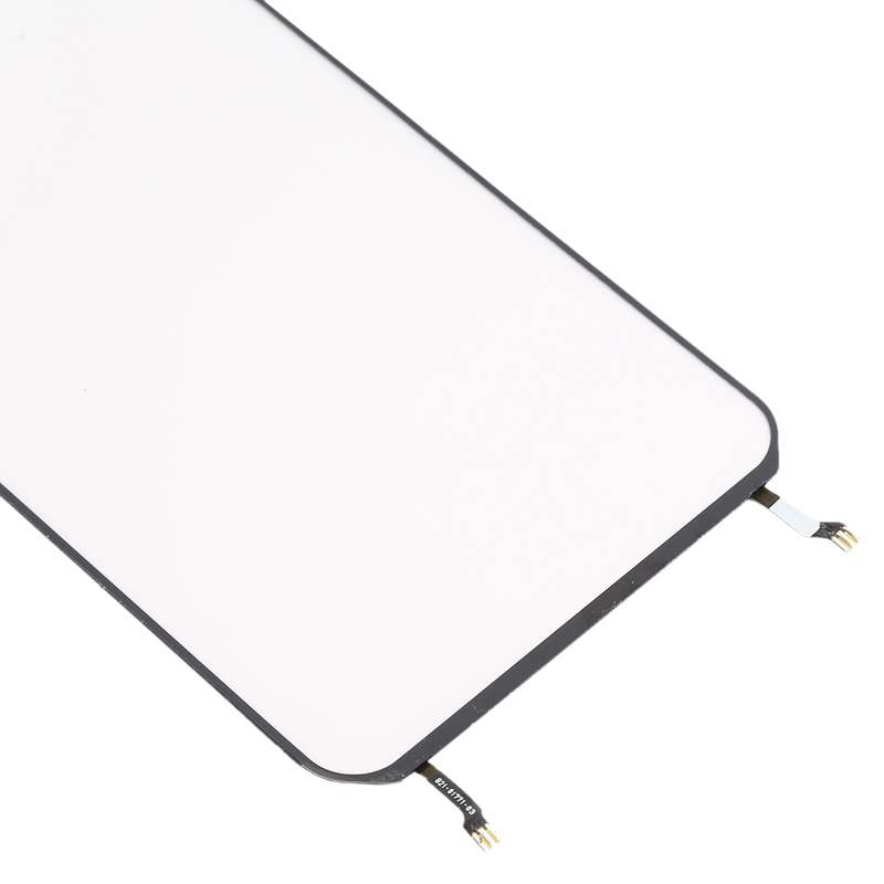 Charging Port Flex Cable for iPhone 11(Black)