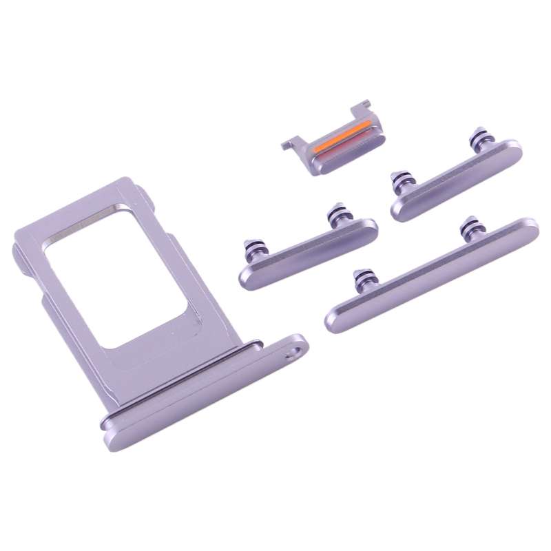 LCD Backlight Plate for iPhone 11