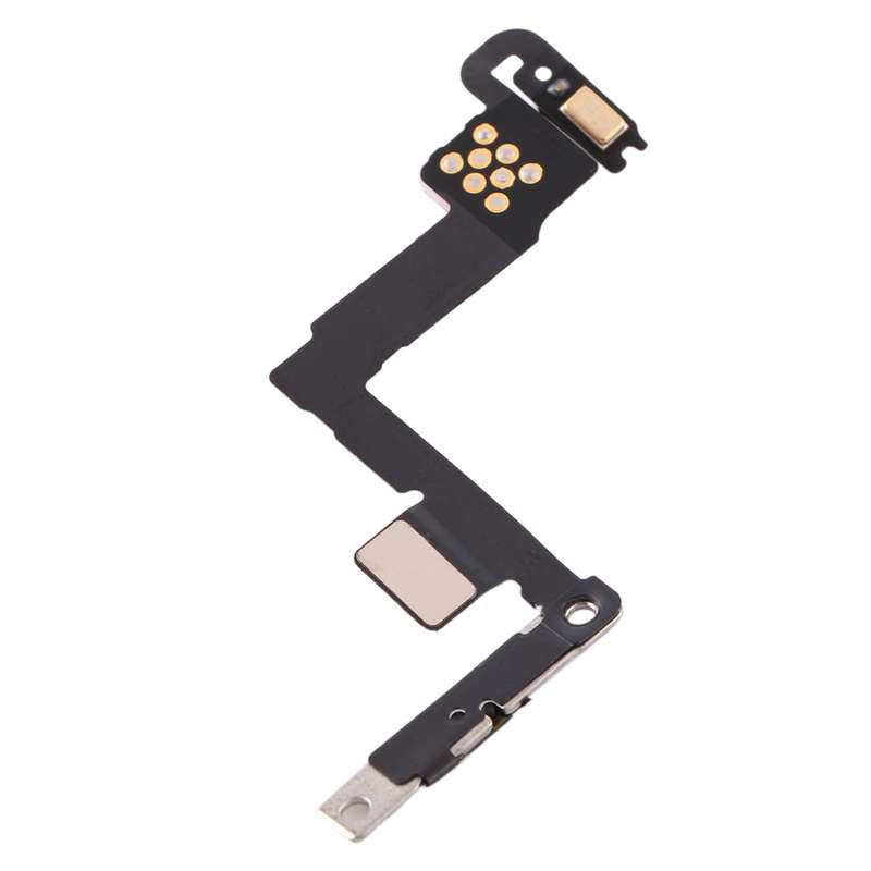 2 PCS Back Camera Bezel with Lens Cover for iPhone 11