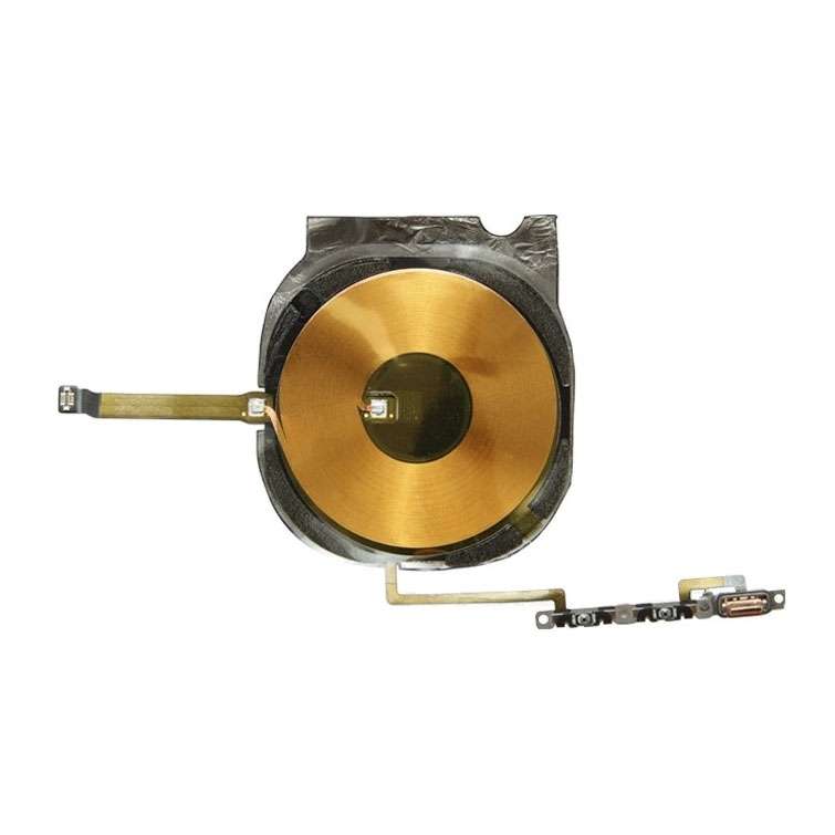 NFC Coil with Volume Flex Cable for iPhone 11