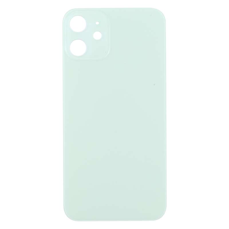 Battery Back Cover for iPhone 12(White)