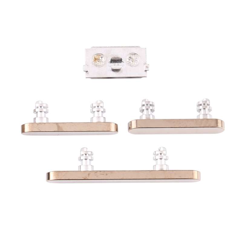 Power Button and Volume Control Button for iPhone 12 Pro(Green Lake)