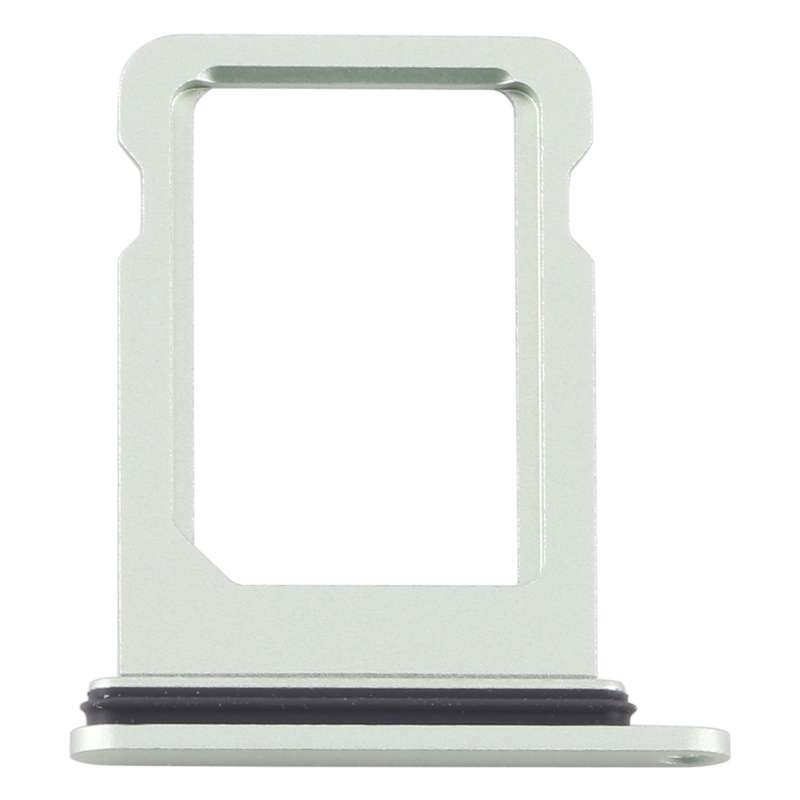 SIM Card Tray for iPhone 12(Black)