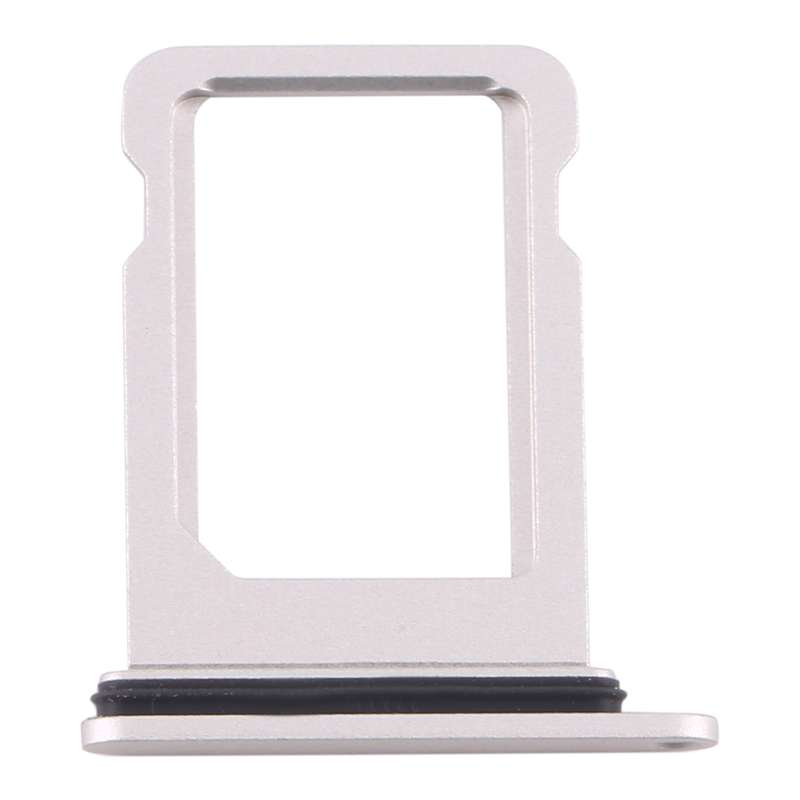 SIM Card Tray for iPhone 12(Black)