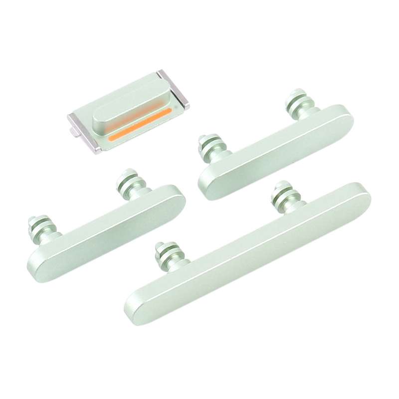 Power Button and Volume Control Button for iPhone 12(White)