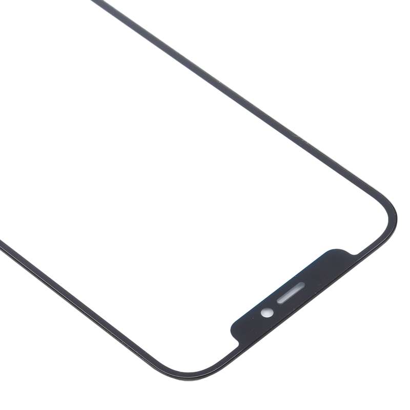Original Charging Port Flex Cable for iPhone 12 Pro(White)
