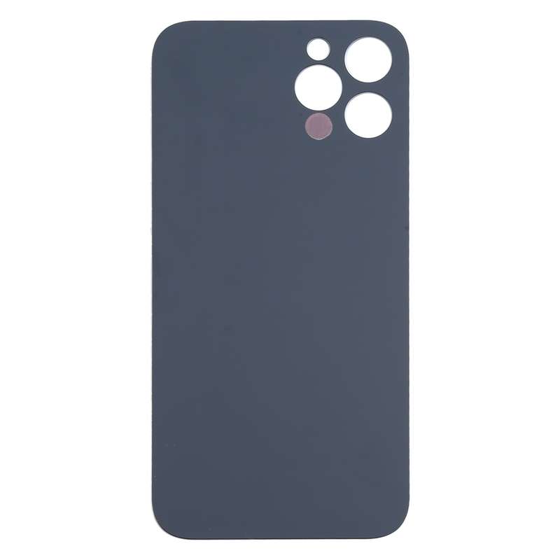 Battery Back Cover for iPhone 12 Pro(Graphite)