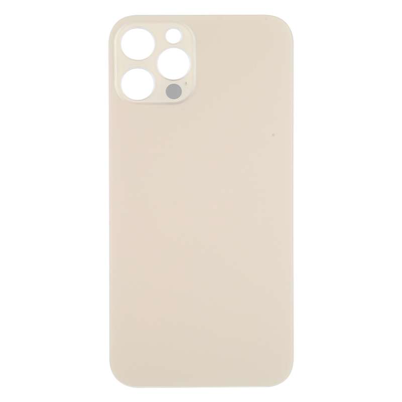 Battery Back Cover for iPhone 12 Pro(Graphite)