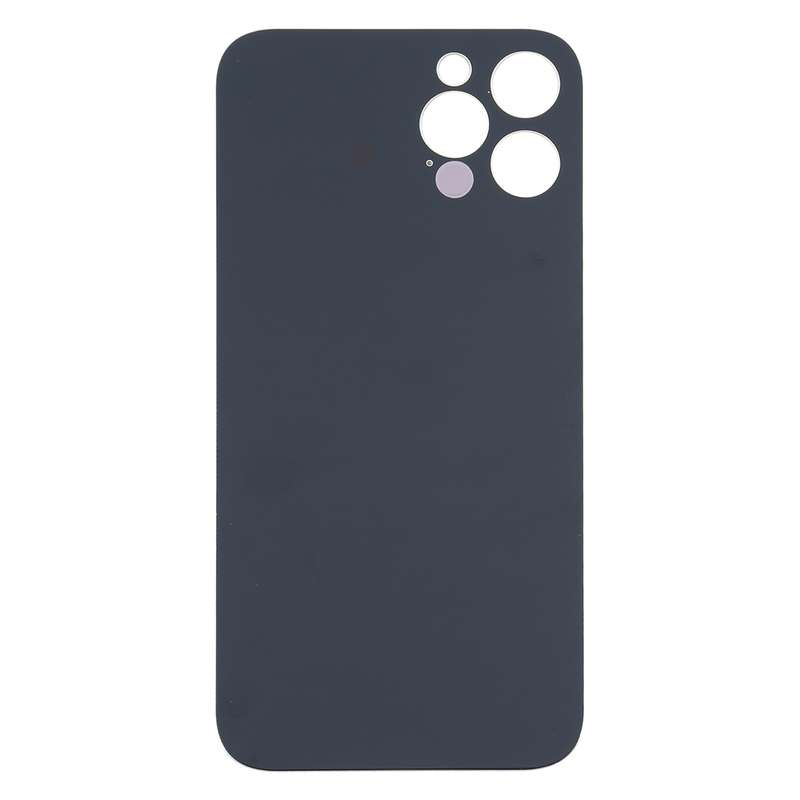 Battery Back Cover for iPhone 12 Pro(Graphite)