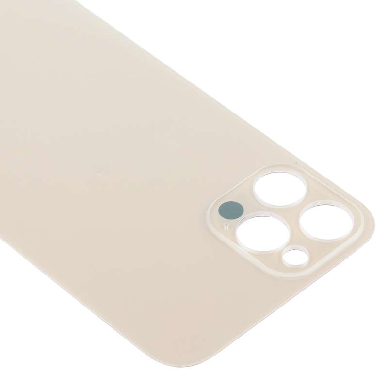 Battery Back Cover for iPhone 12 Pro(Graphite)