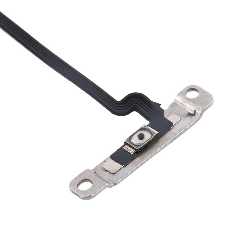 Power Button & Volume Button Flex Cable for iPhone XR (Change From iPXR to iP12)