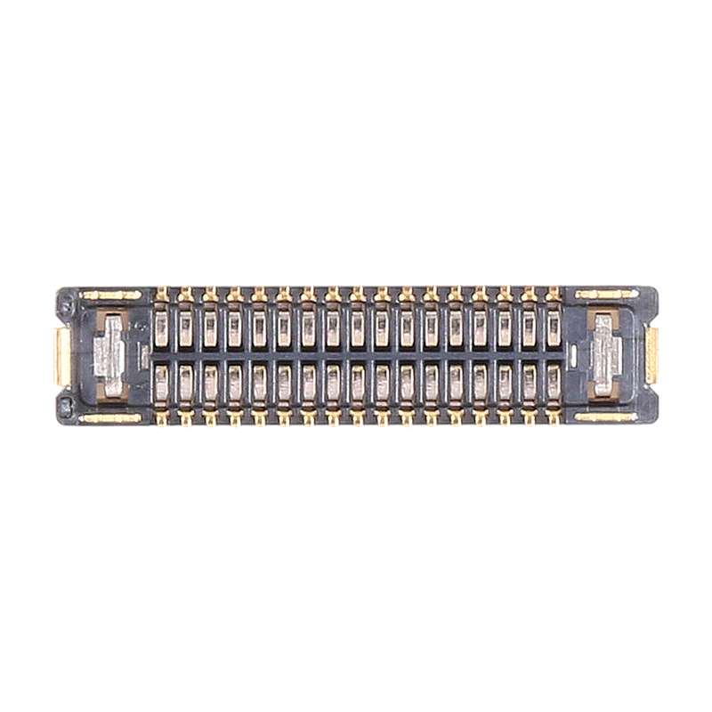 LCD Display FPC Connector On Motherboard for iPhone 12 / 12 Pro