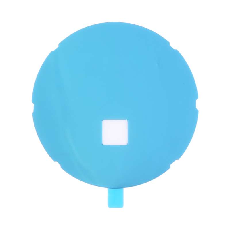 100pcs NFC Wireless Charging Sticker on the Back Cover for iPhone 12 / 13 Series