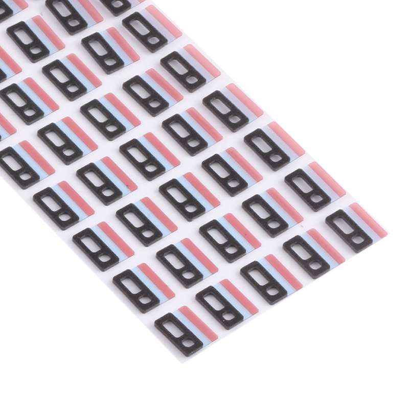 For iPhone 12 Pro Charging Port Flex Cable (Black)