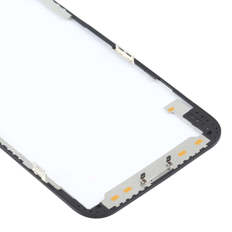 100 PCS Speaker Ringer Buzzer Dustproof Sponge Foam Pads for iPhone 12 / 12 Pro