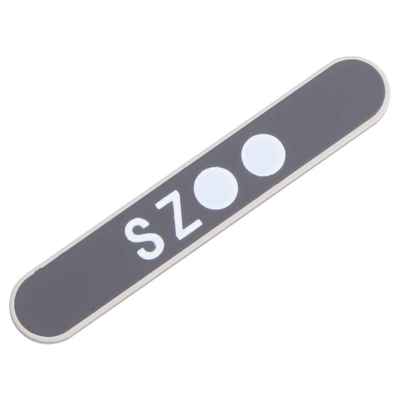 SIM Card Tray + Micro SD Card Tray for Xiaomi Poco X3 Pro M2102J20SG M2102J20SI (Black)