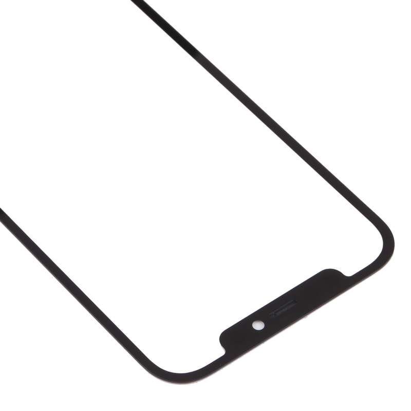 100 PCS Charging Port Screws for iPhone 12(Black)