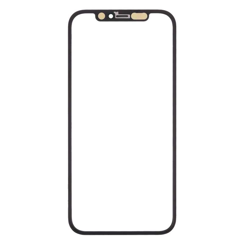 Front Screen Outer Glass Lens for iPhone 13 Pro