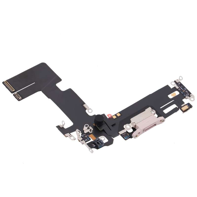 Original Charging Port Flex Cable for iPhone 13(Blue)