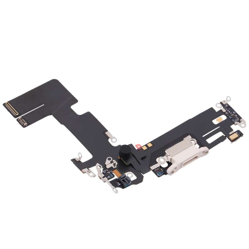 Original Charging Port Flex Cable for iPhone 13(Blue)