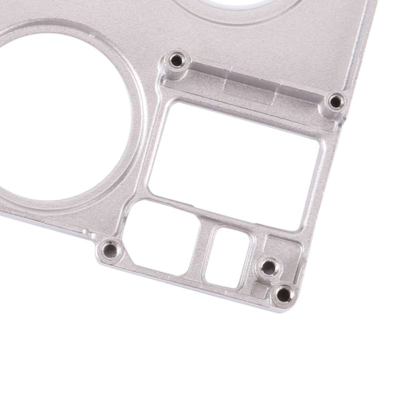 SIM Card Tray + Side Keys for iPhone 13 Mini(Midnight)