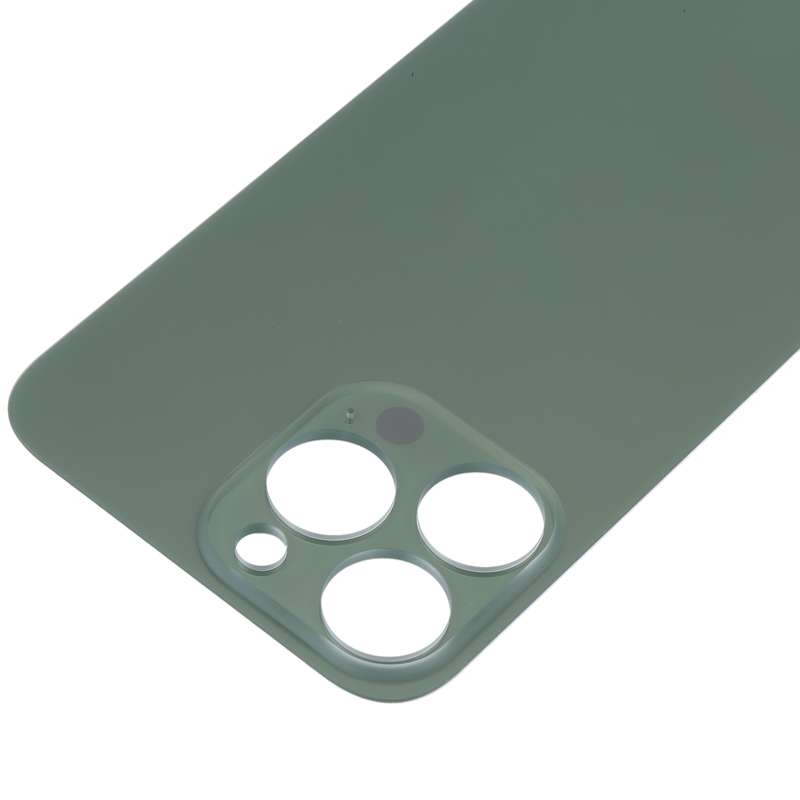 Battery Back Cover for iPhone 13(Blue)