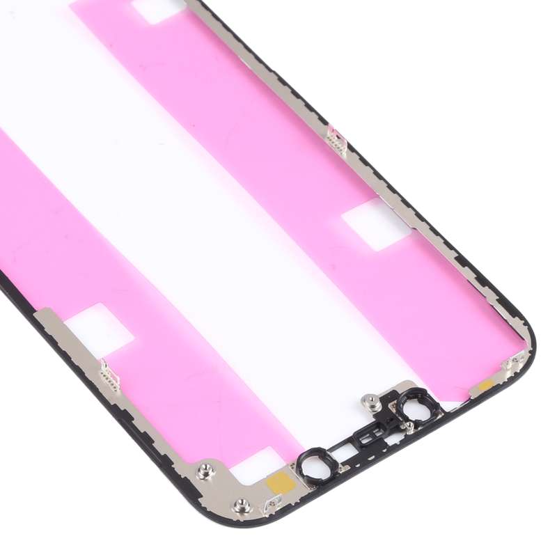 Front LCD Screen Bezel Frame for iPhone 13