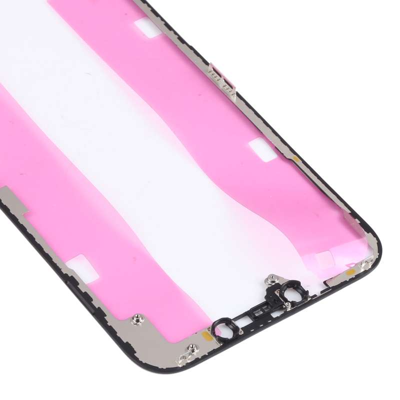 Front LCD Screen Bezel Frame for iPhone 13 Pro