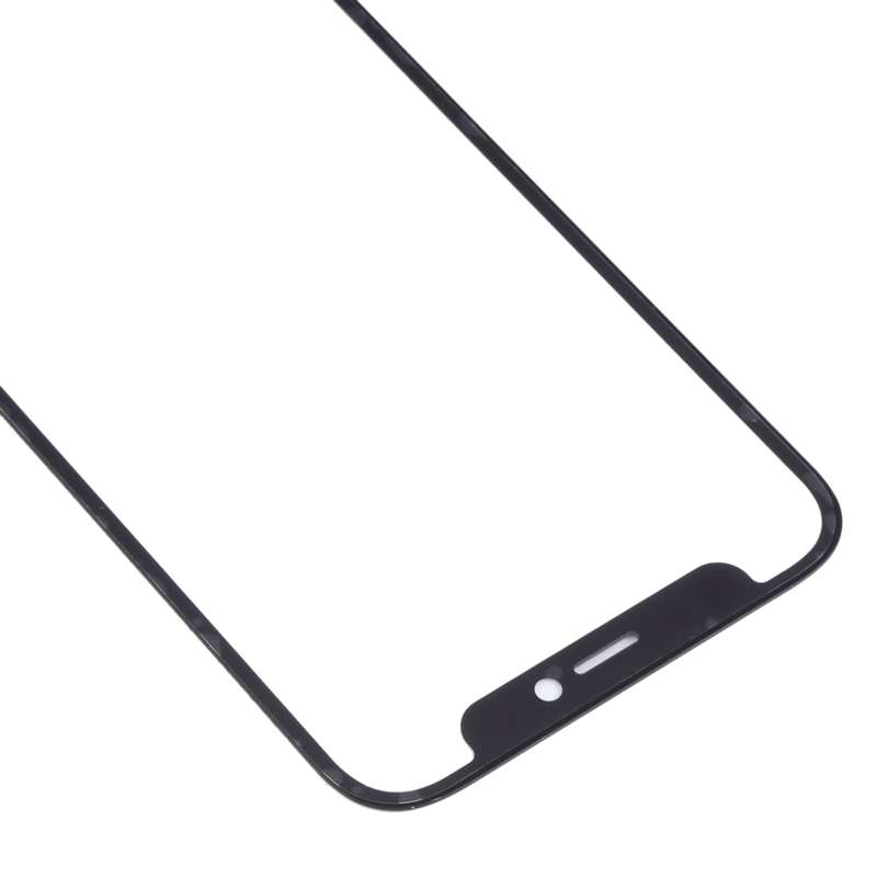 Front LCD Screen Bezel Frame for iPhone 13 Pro Max