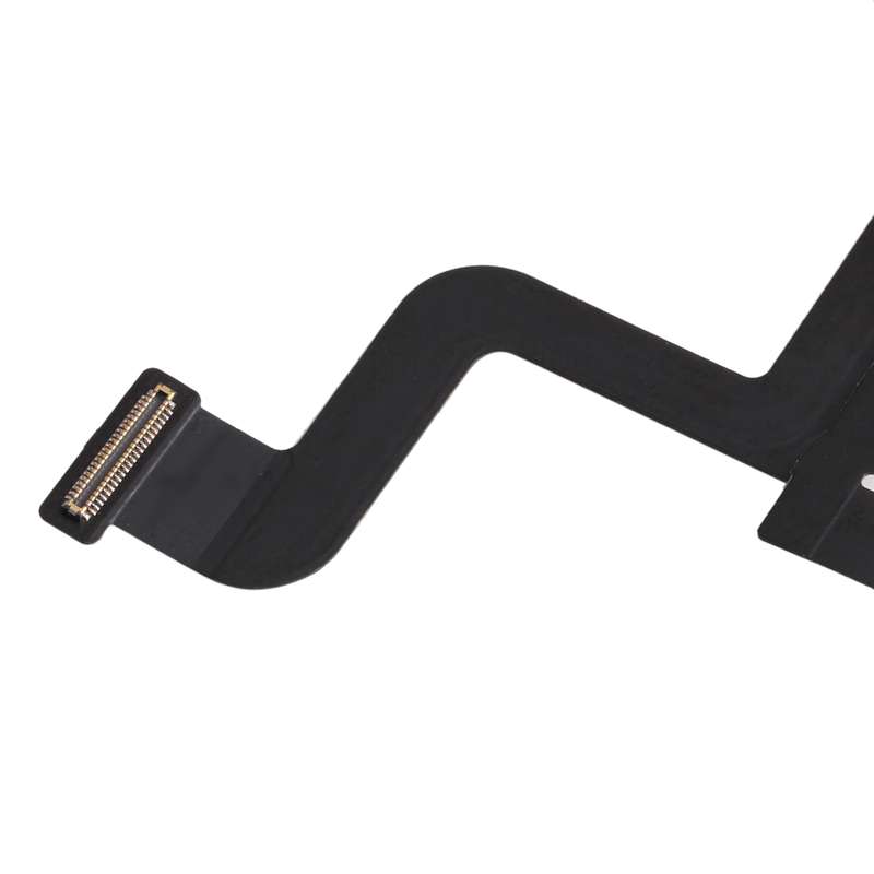 Original Charging Port Flex Cable for iPhone 13 Pro(Silver)