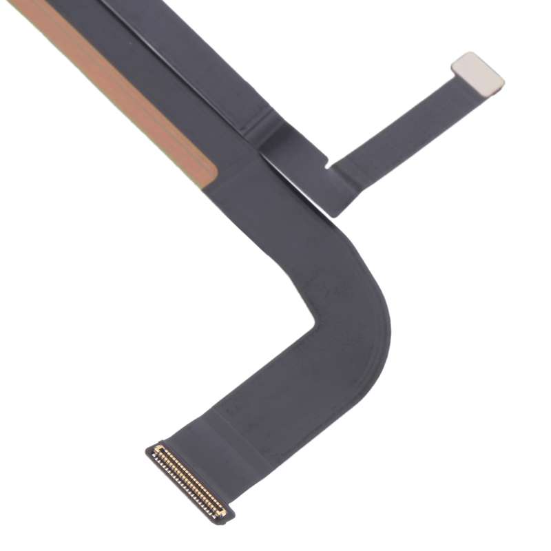 Original Charging Port Flex Cable for iPhone 13 Pro Max(Black)